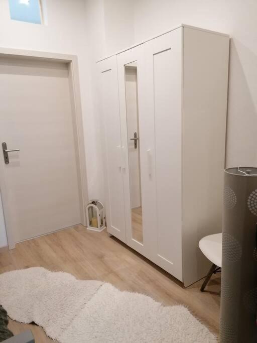 Sauerlandluft Apartment Balve Exterior photo