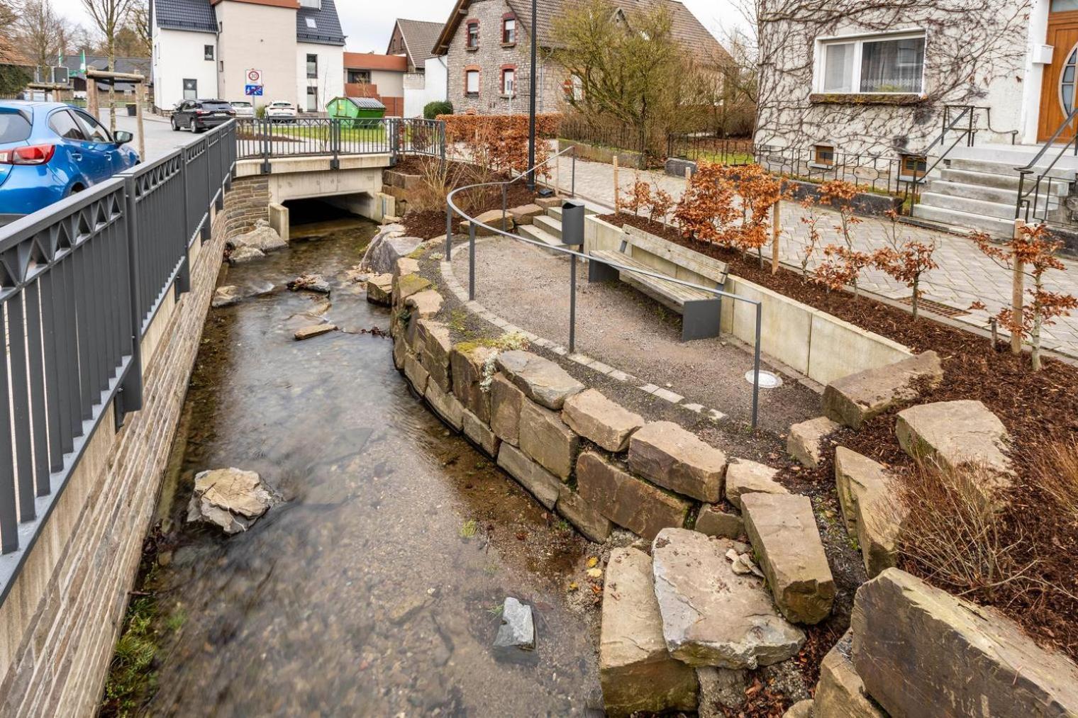 Sauerlandluft Apartment Balve Exterior photo